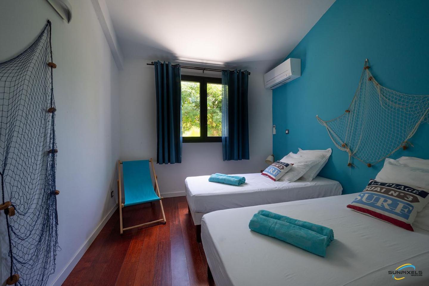 Villa Palm Diamond Jacuzzi&Piscine privés Le Diamant Kültér fotó